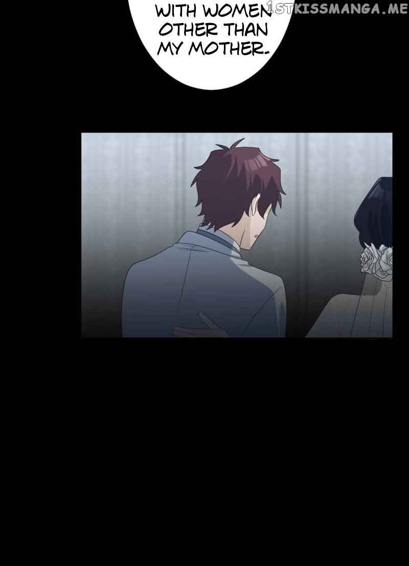 Once, It Was Love Chapter 112 - Page 19