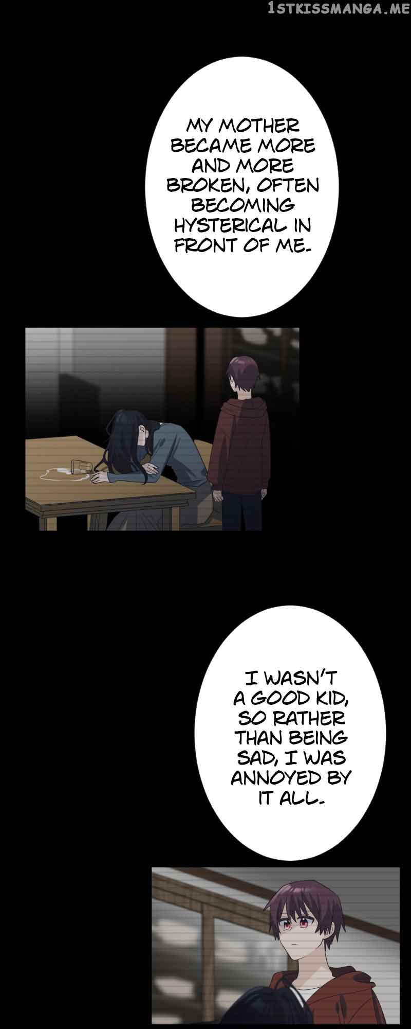 Once, It Was Love Chapter 112 - Page 20