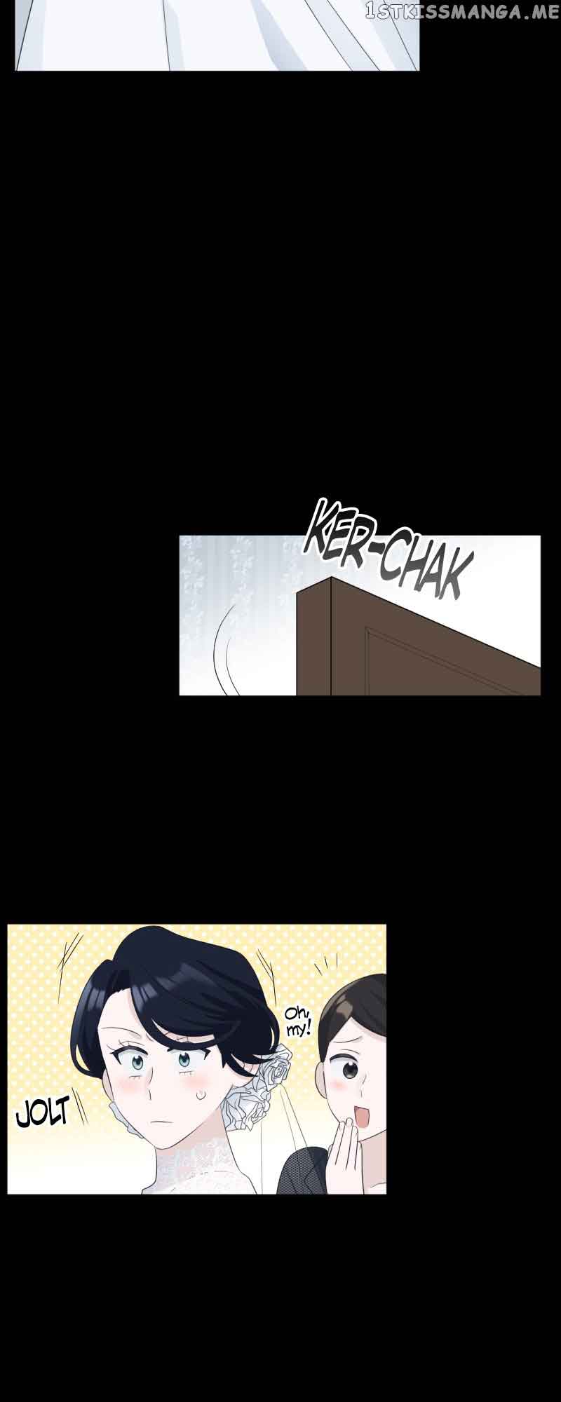 Once, It Was Love Chapter 112 - Page 3