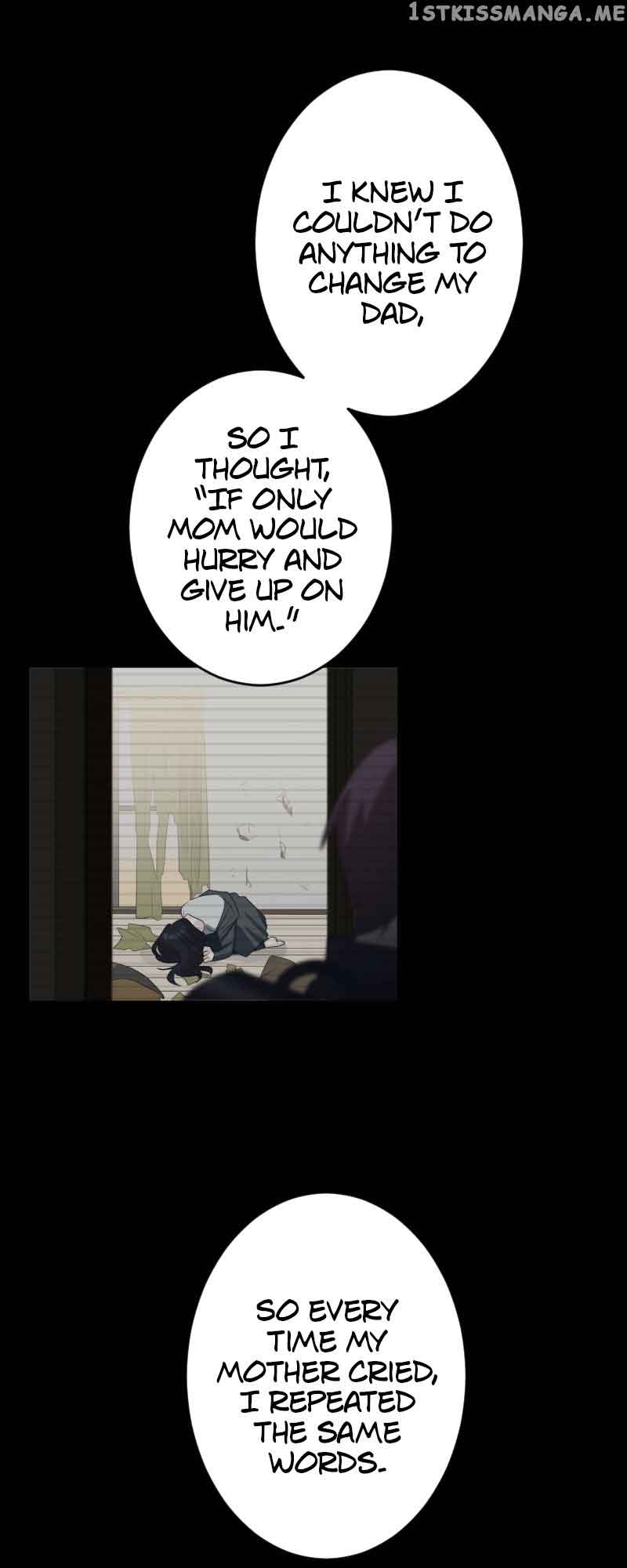 Once, It Was Love Chapter 112 - Page 21