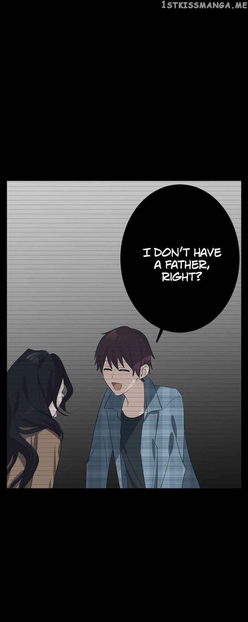 Once, It Was Love Chapter 112 - Page 22