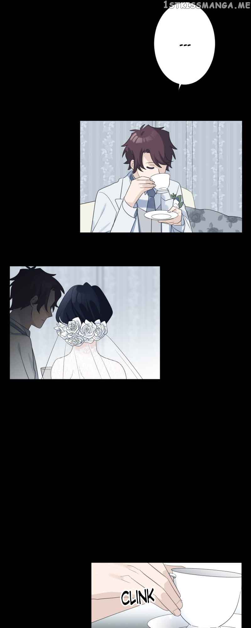 Once, It Was Love Chapter 112 - Page 23