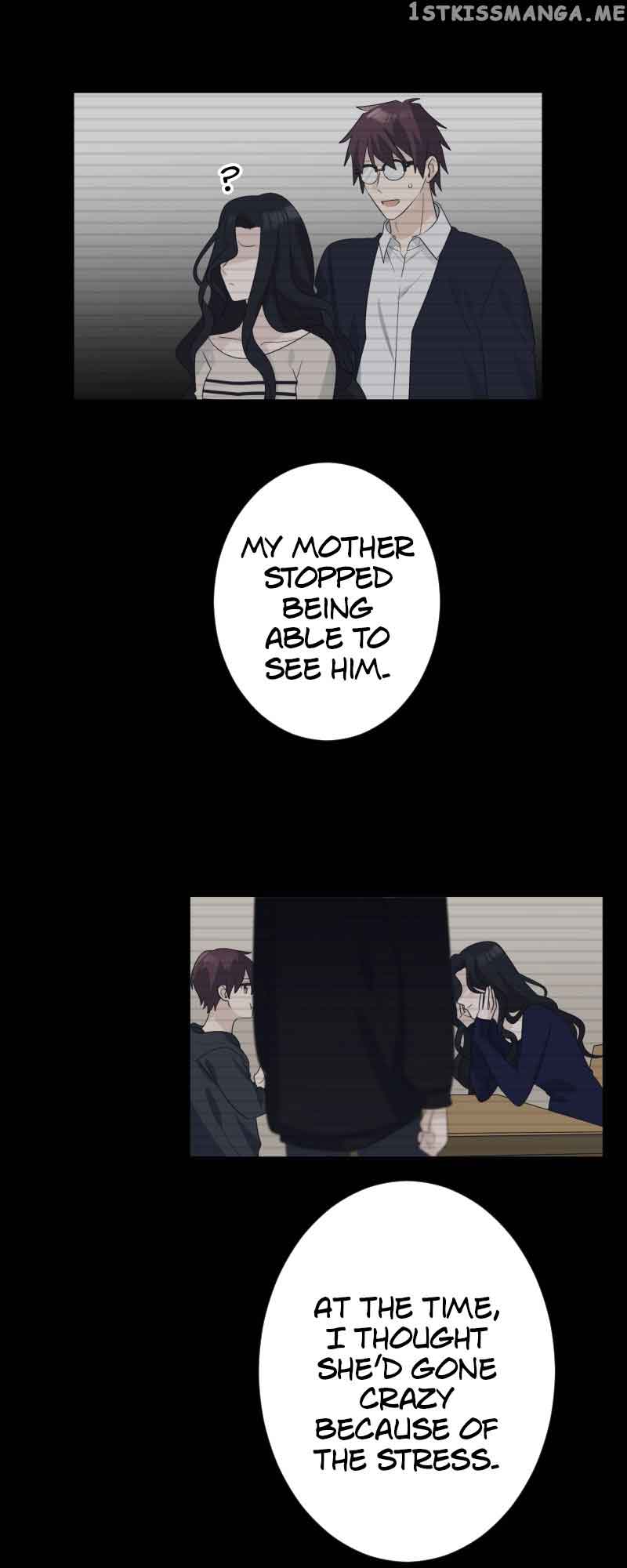 Once, It Was Love Chapter 112 - Page 25