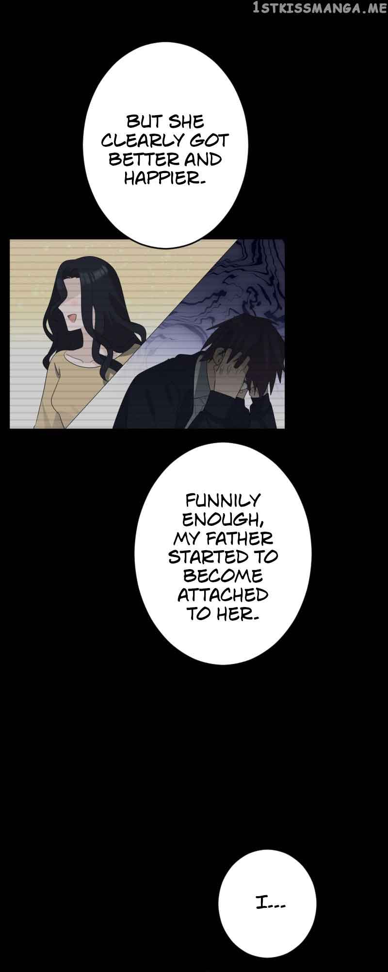 Once, It Was Love Chapter 112 - Page 26