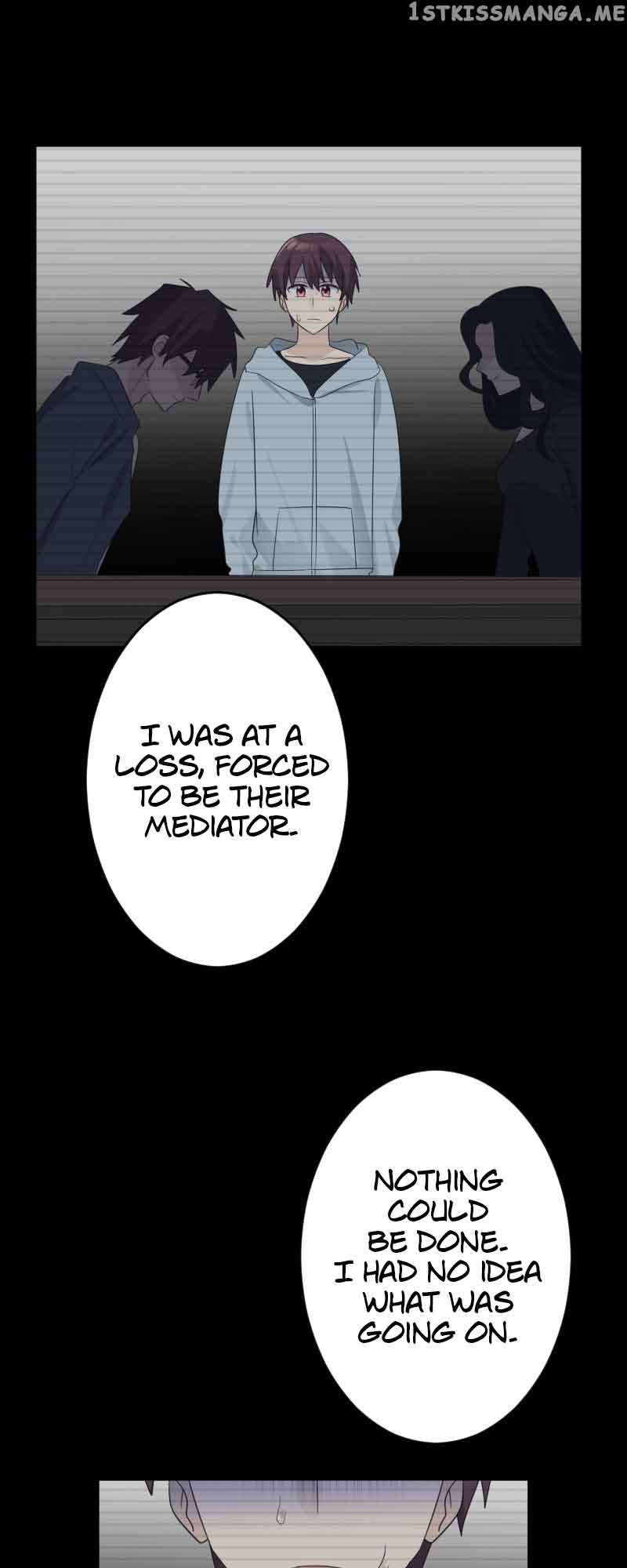Once, It Was Love Chapter 112 - Page 28