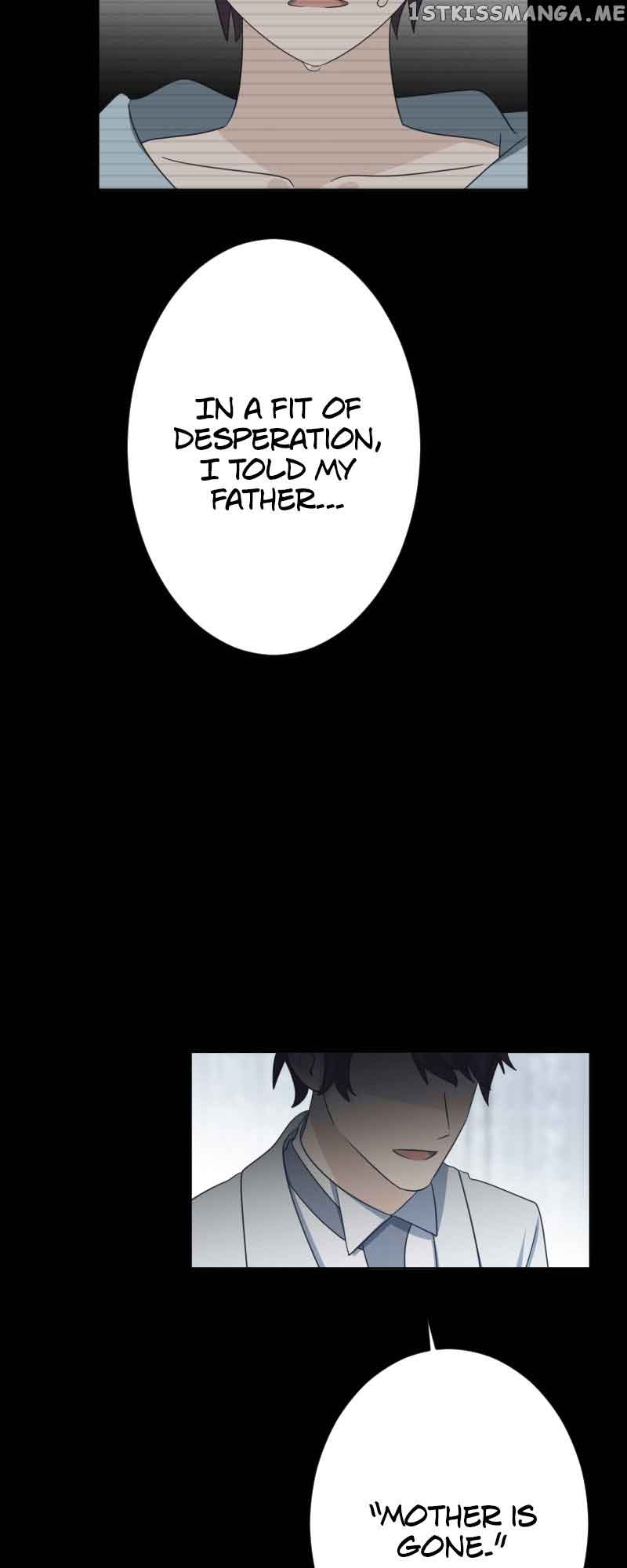 Once, It Was Love Chapter 112 - Page 29