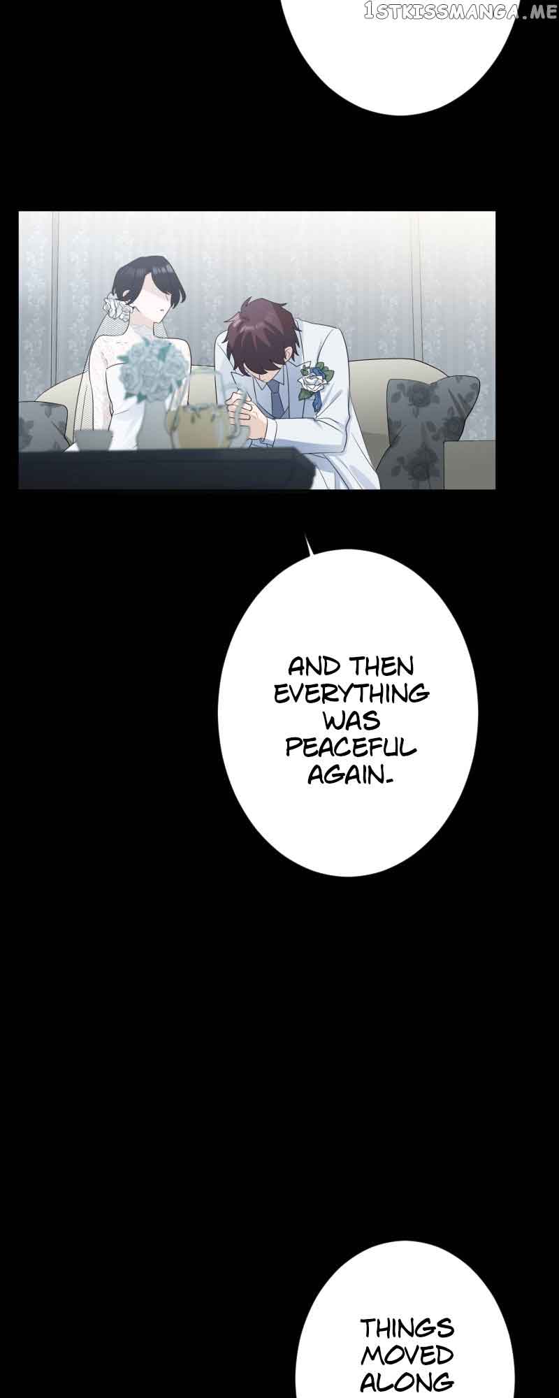 Once, It Was Love Chapter 112 - Page 30