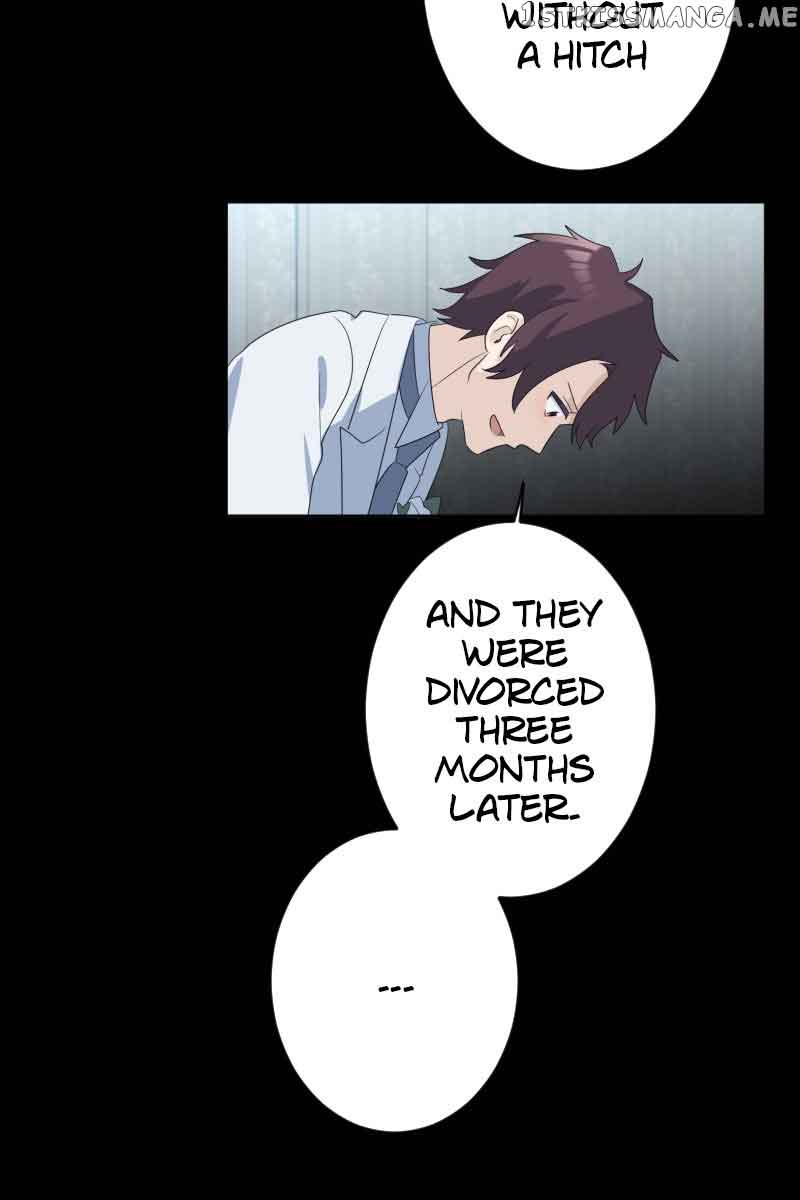 Once, It Was Love Chapter 112 - Page 31