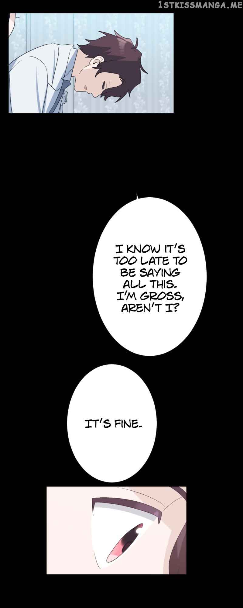 Once, It Was Love Chapter 112 - Page 32