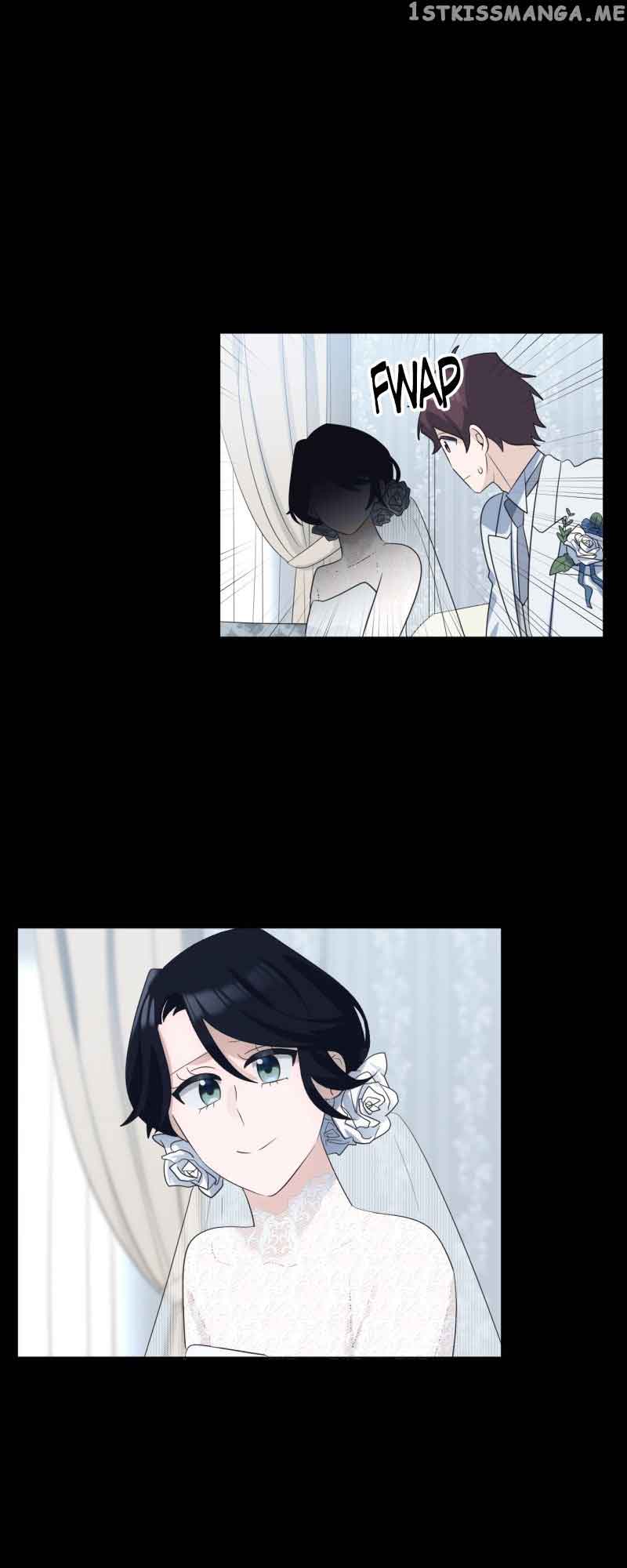 Once, It Was Love Chapter 112 - Page 33