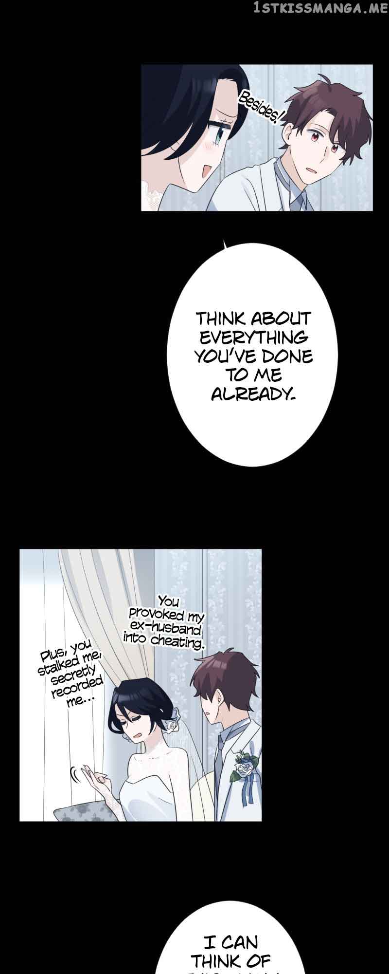 Once, It Was Love Chapter 112 - Page 34
