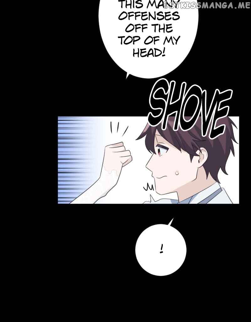 Once, It Was Love Chapter 112 - Page 35