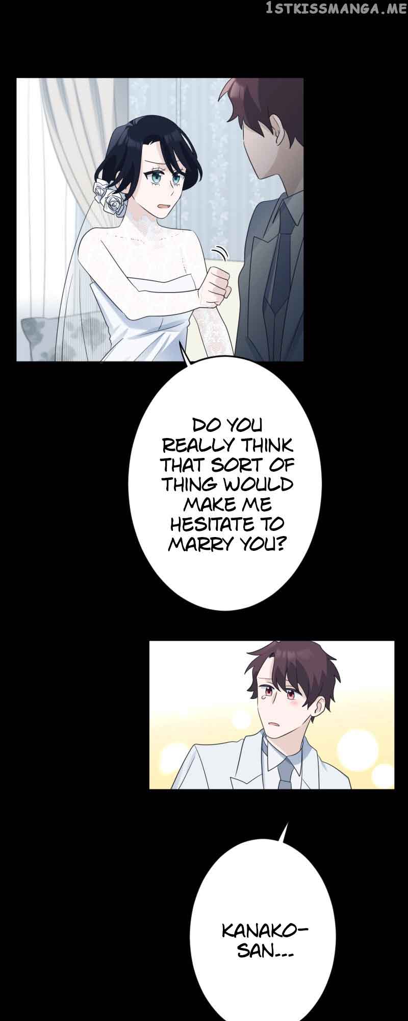 Once, It Was Love Chapter 112 - Page 36