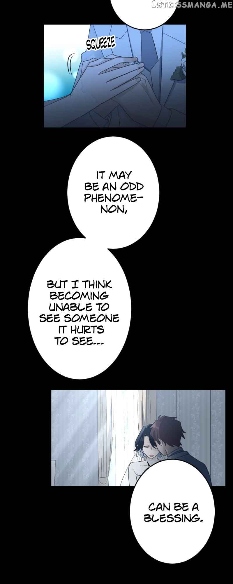 Once, It Was Love Chapter 112 - Page 38
