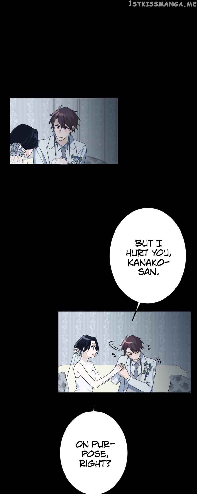 Once, It Was Love Chapter 112 - Page 39
