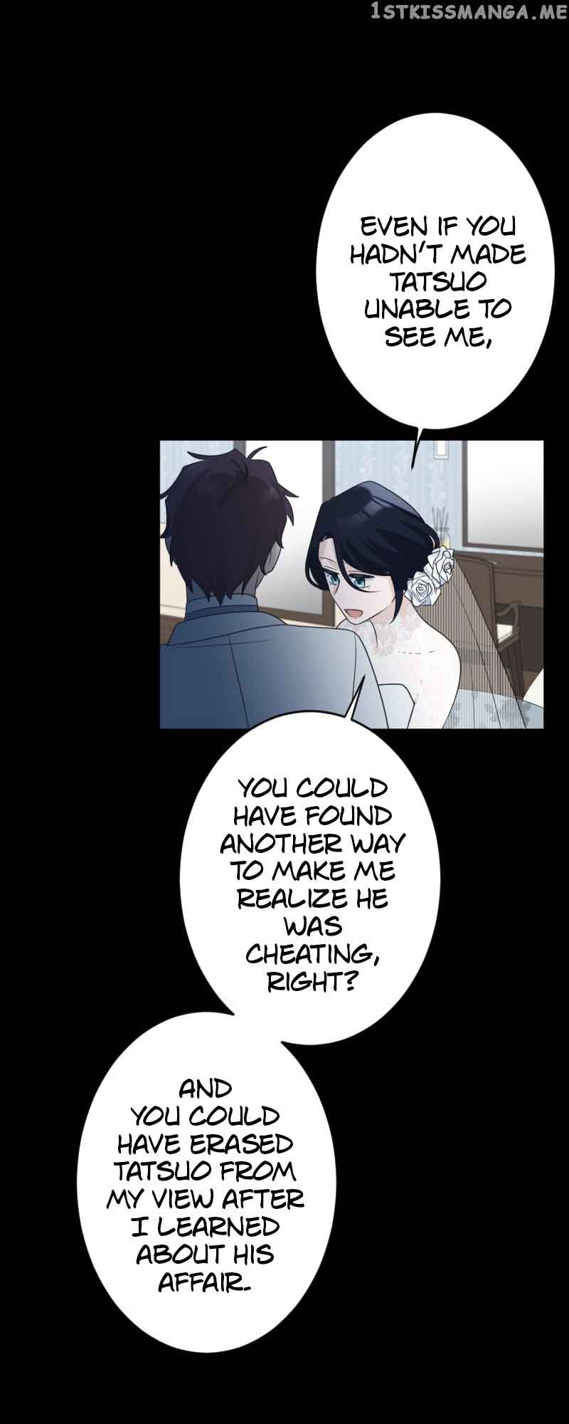 Once, It Was Love Chapter 112 - Page 41