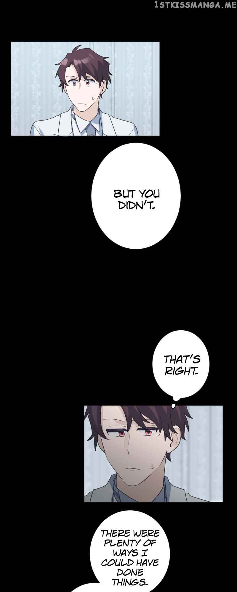Once, It Was Love Chapter 112 - Page 42