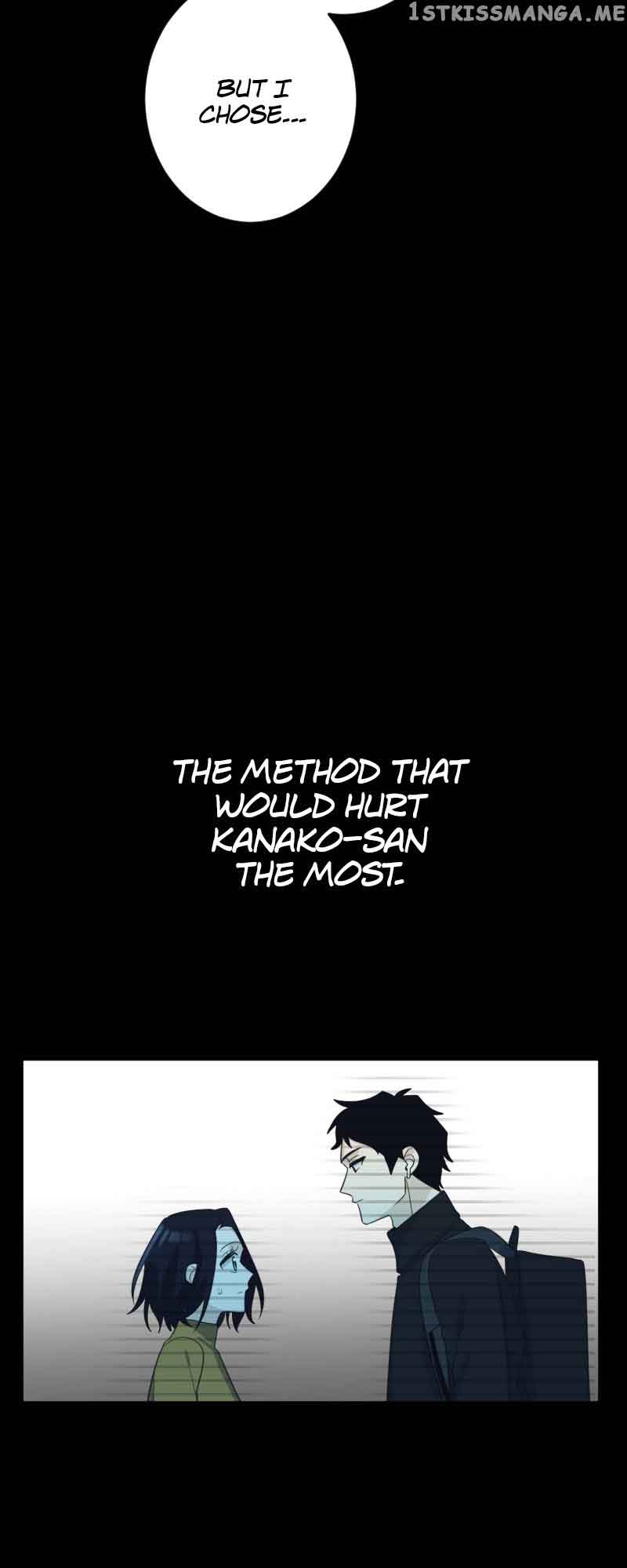 Once, It Was Love Chapter 112 - Page 43