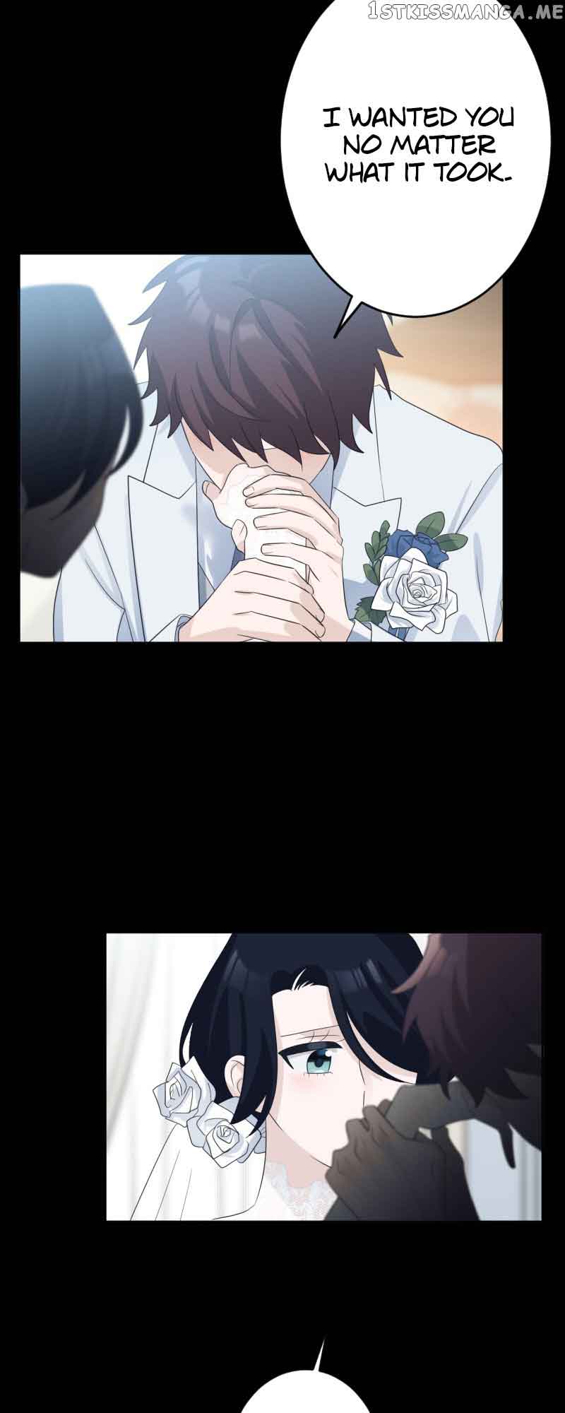 Once, It Was Love Chapter 112 - Page 46
