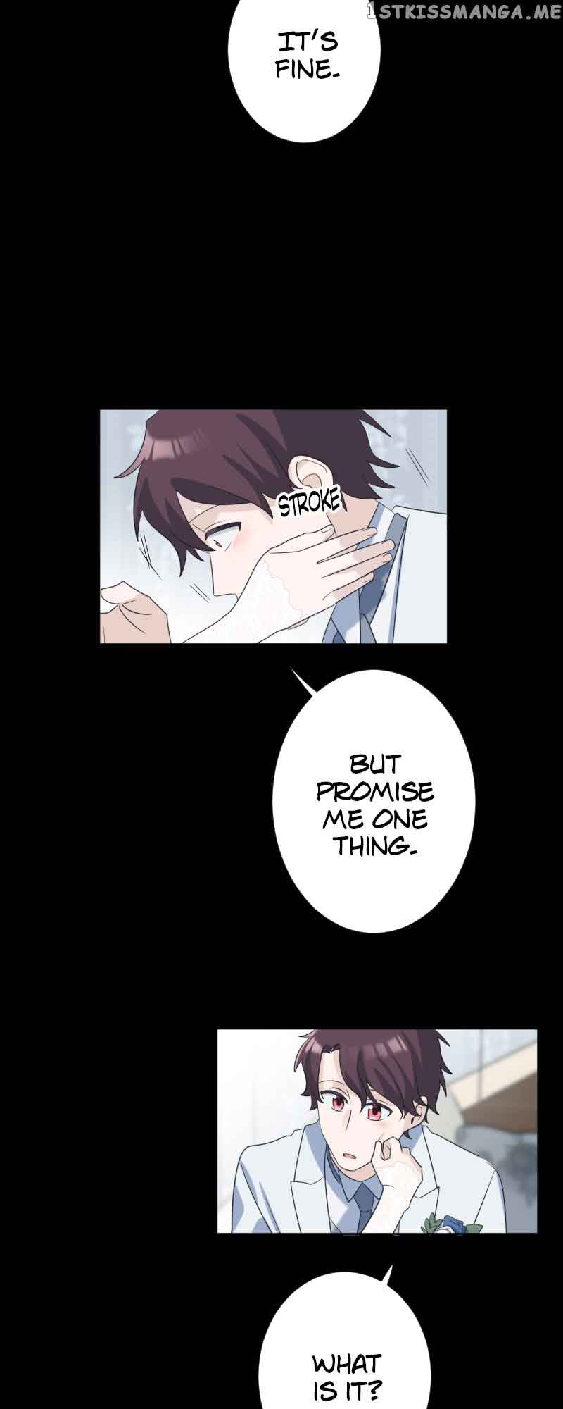Once, It Was Love Chapter 112 - Page 47