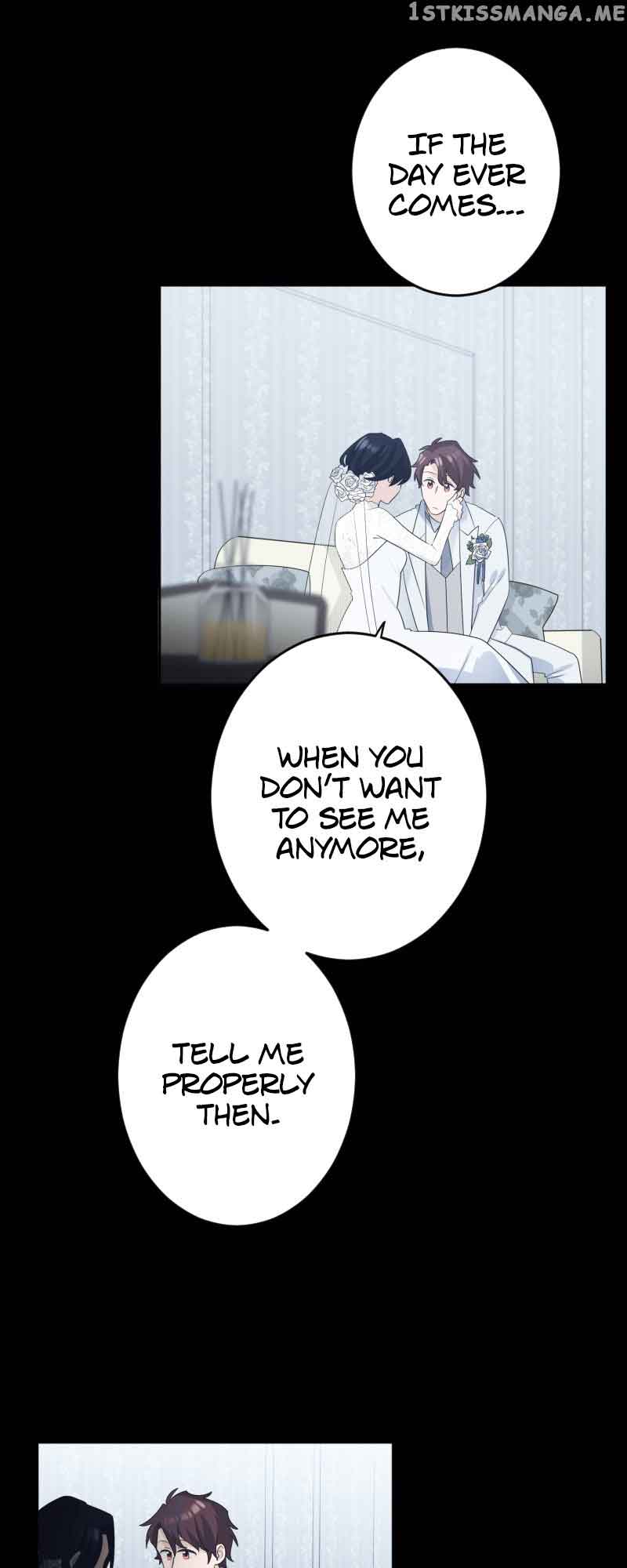Once, It Was Love Chapter 112 - Page 49