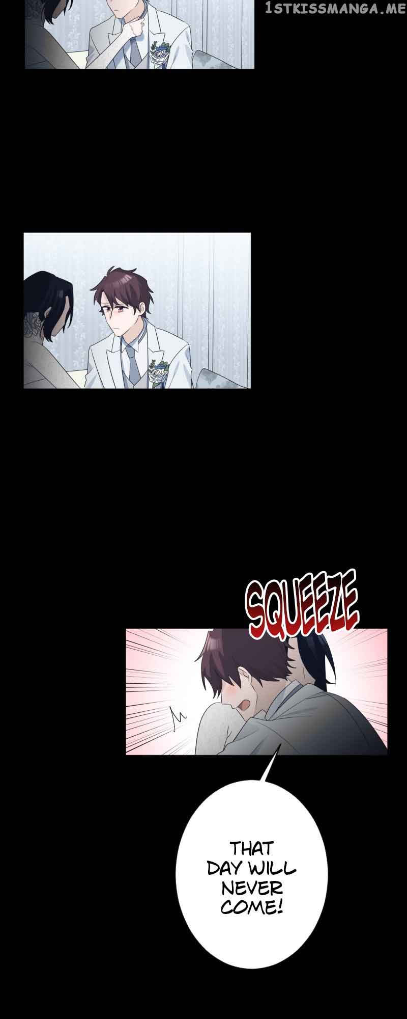 Once, It Was Love Chapter 112 - Page 50
