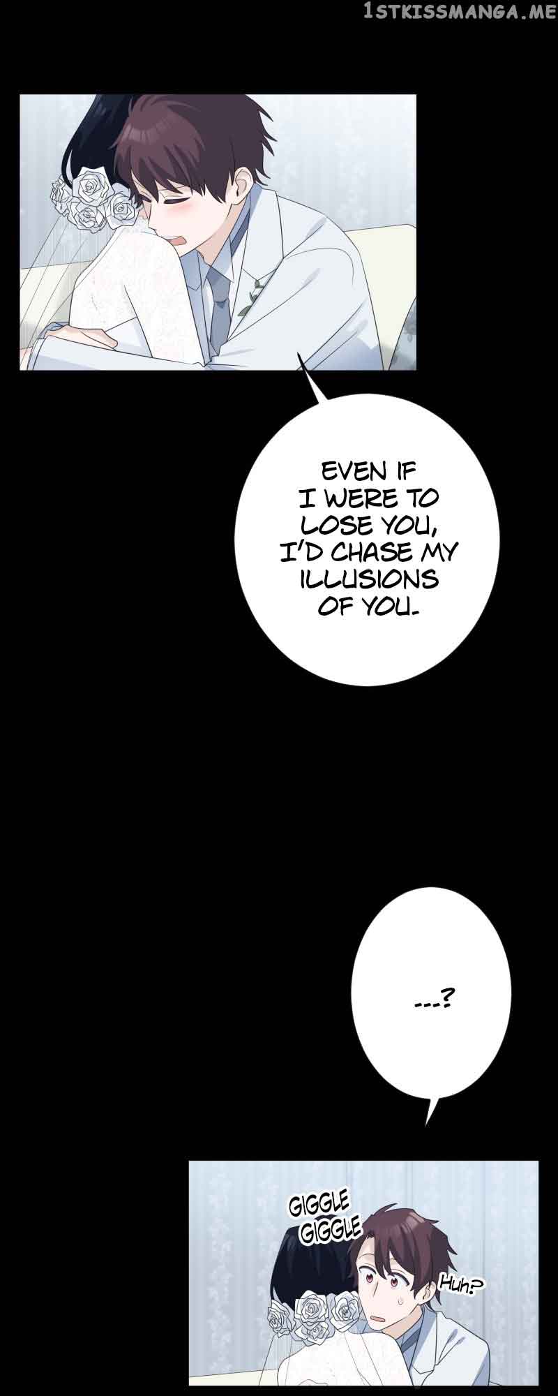 Once, It Was Love Chapter 112 - Page 51