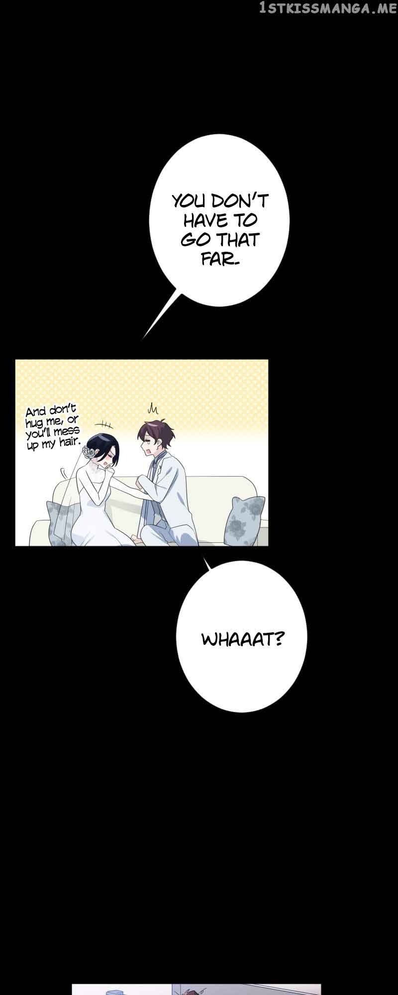 Once, It Was Love Chapter 112 - Page 52