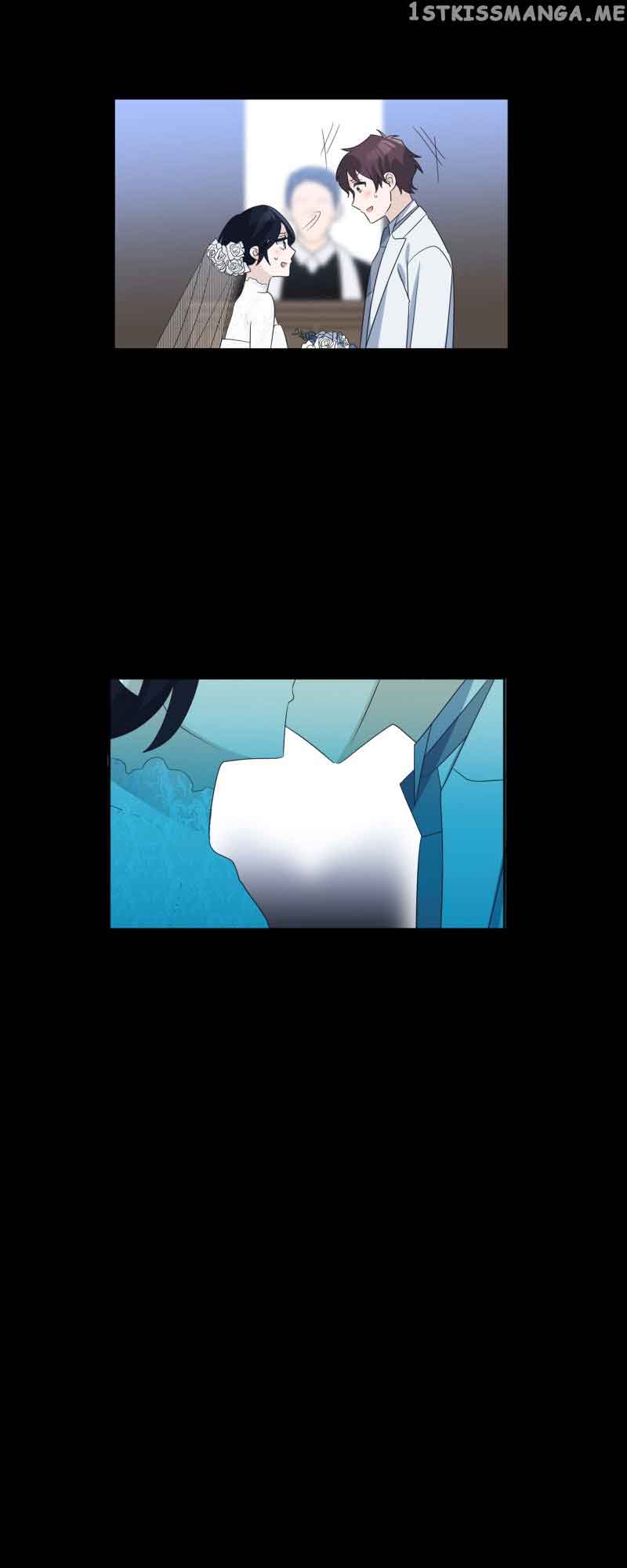 Once, It Was Love Chapter 112 - Page 54