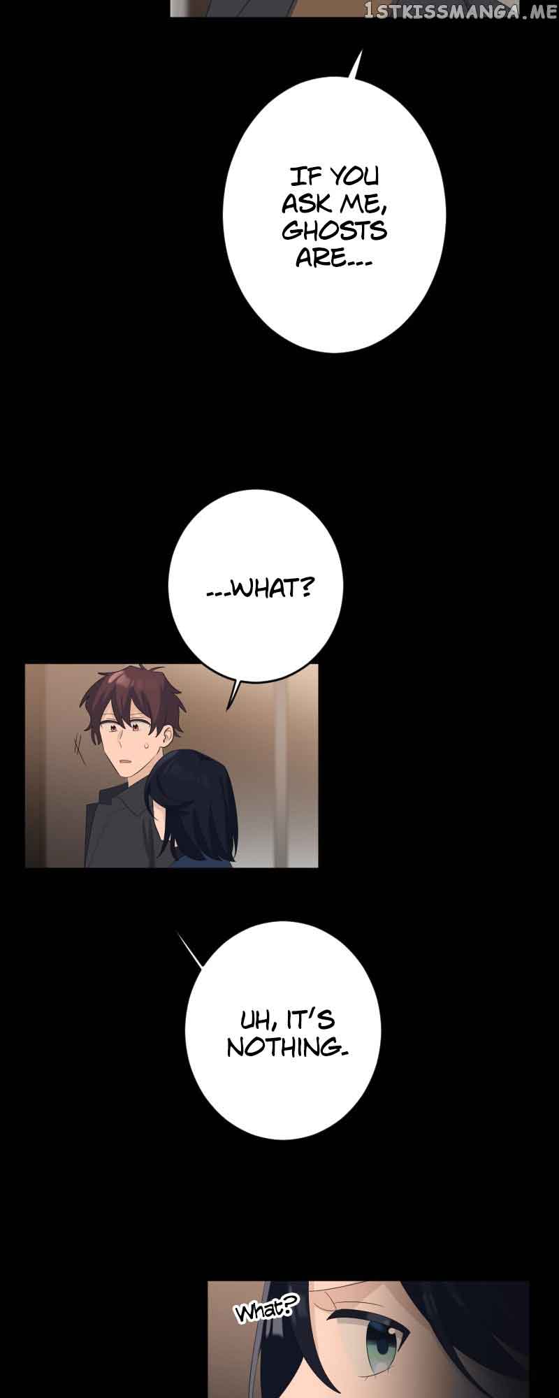 Once, It Was Love Chapter 112 - Page 59