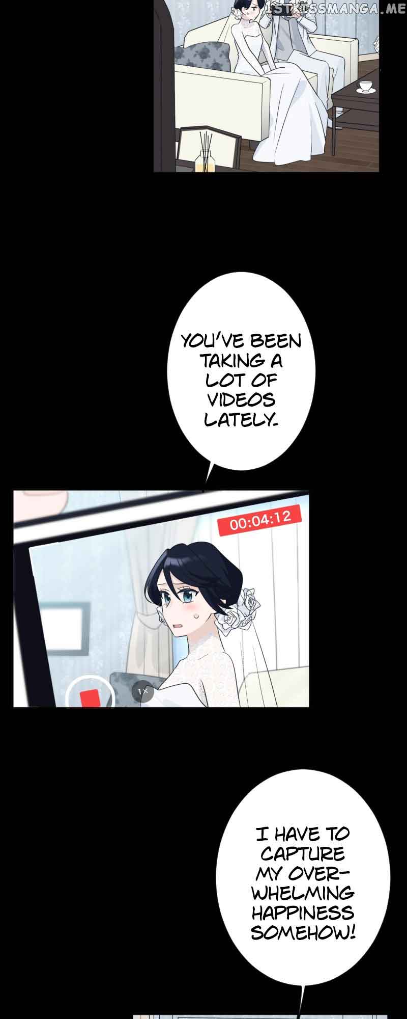 Once, It Was Love Chapter 112 - Page 7