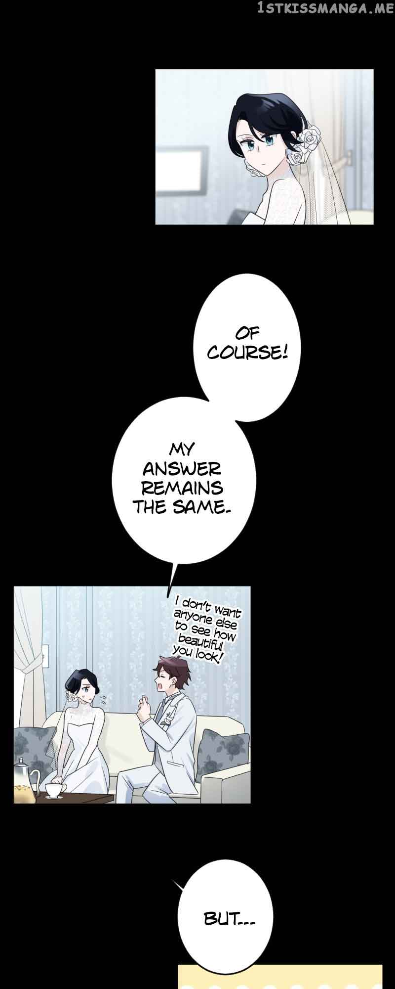 Once, It Was Love Chapter 112 - Page 10