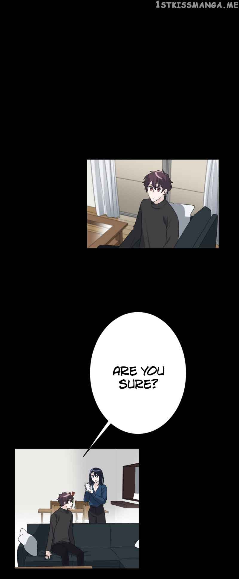Once, It Was Love Chapter 113 - Page 13