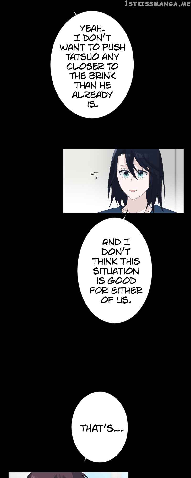 Once, It Was Love Chapter 113 - Page 14