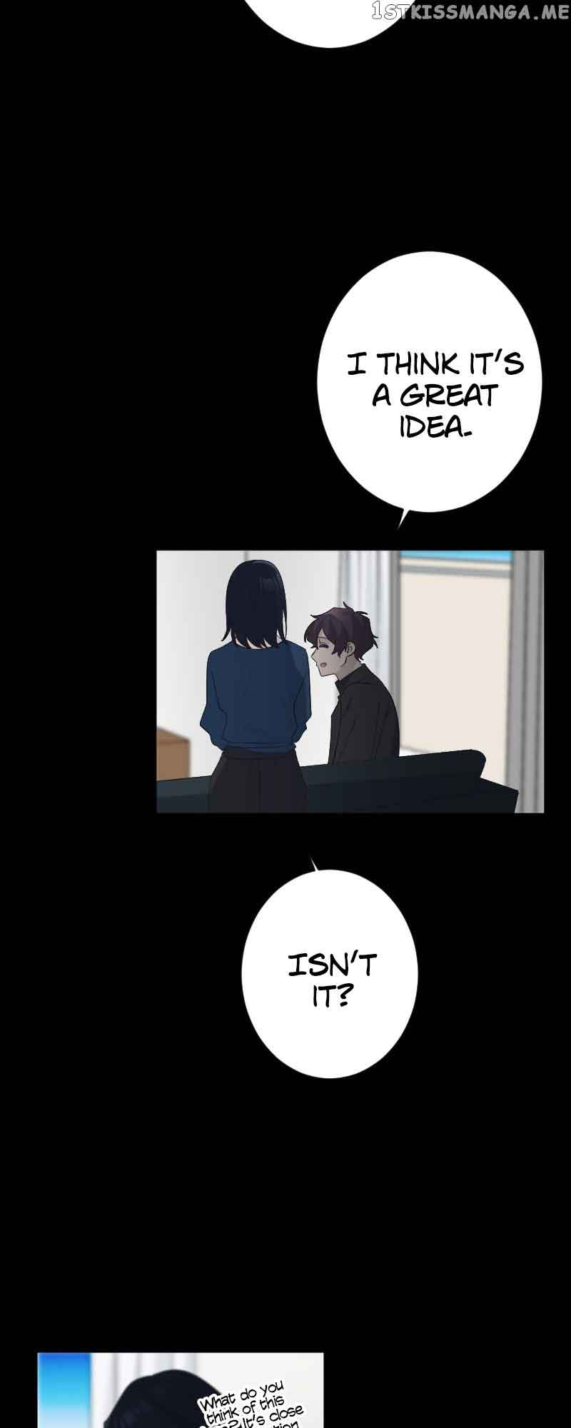 Once, It Was Love Chapter 113 - Page 16