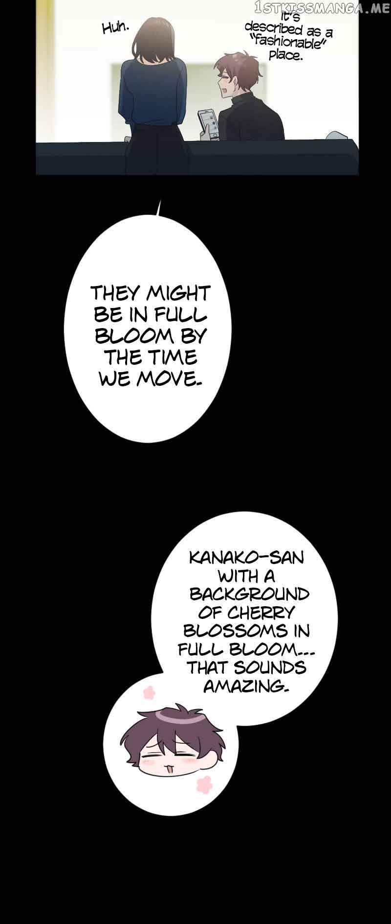 Once, It Was Love Chapter 113 - Page 18
