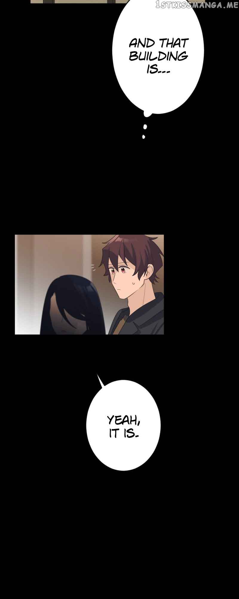 Once, It Was Love Chapter 113 - Page 3