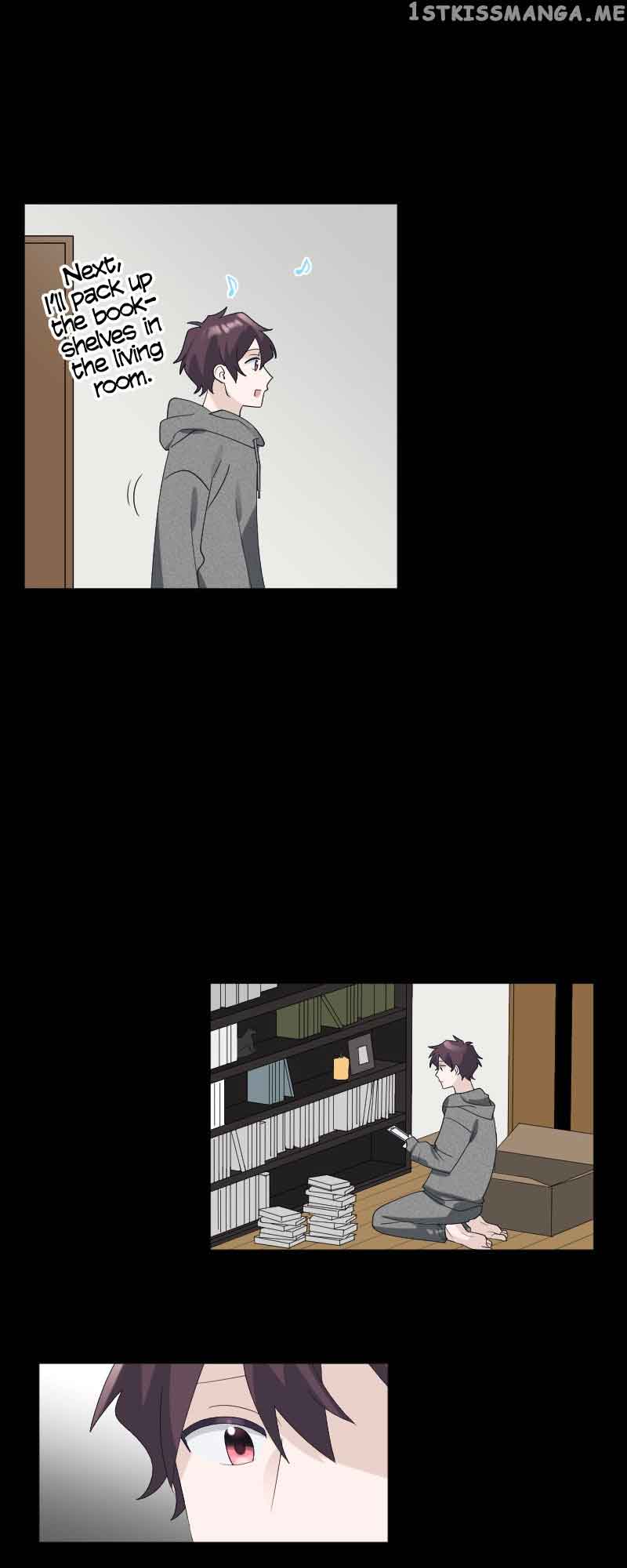 Once, It Was Love Chapter 113 - Page 24