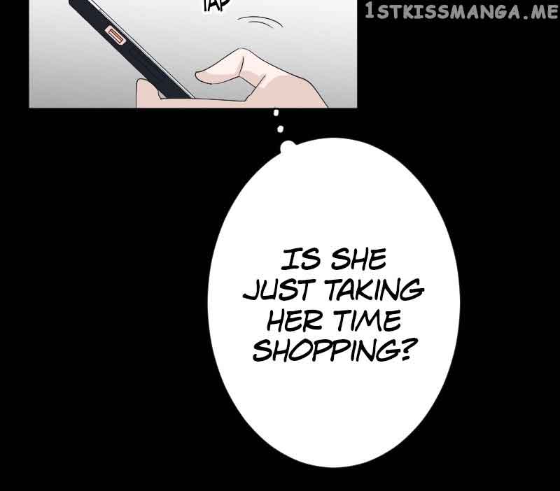 Once, It Was Love Chapter 113 - Page 26