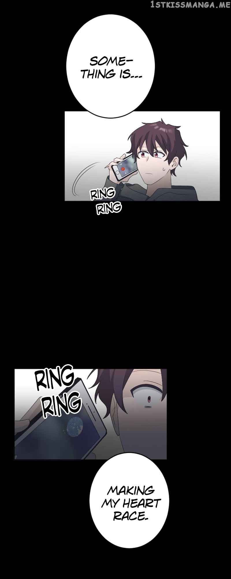 Once, It Was Love Chapter 113 - Page 27