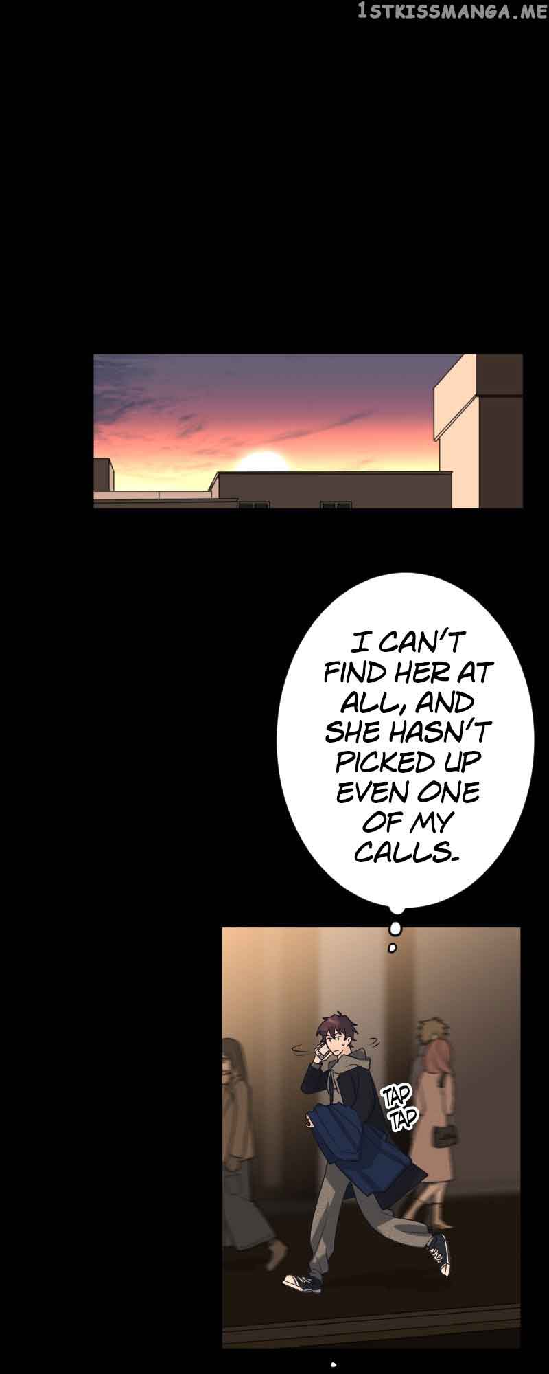 Once, It Was Love Chapter 113 - Page 31