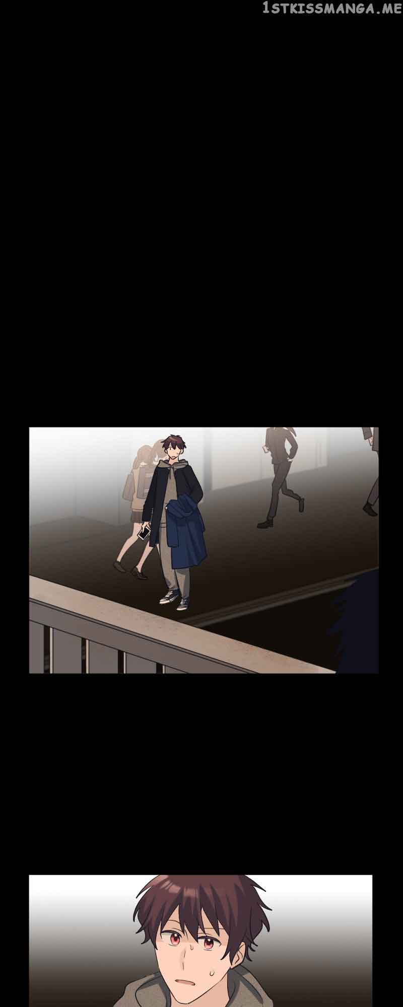 Once, It Was Love Chapter 113 - Page 38