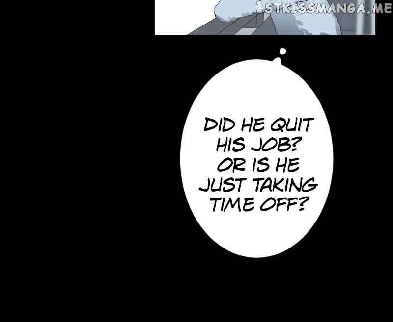 Once, It Was Love Chapter 113 - Page 9