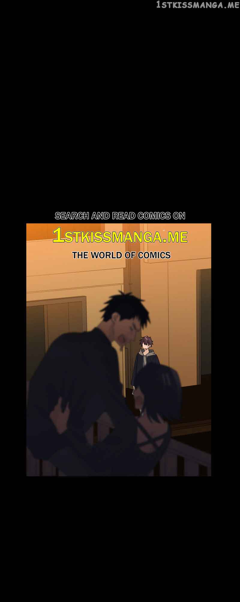 Once, It Was Love Chapter 114 - Page 1