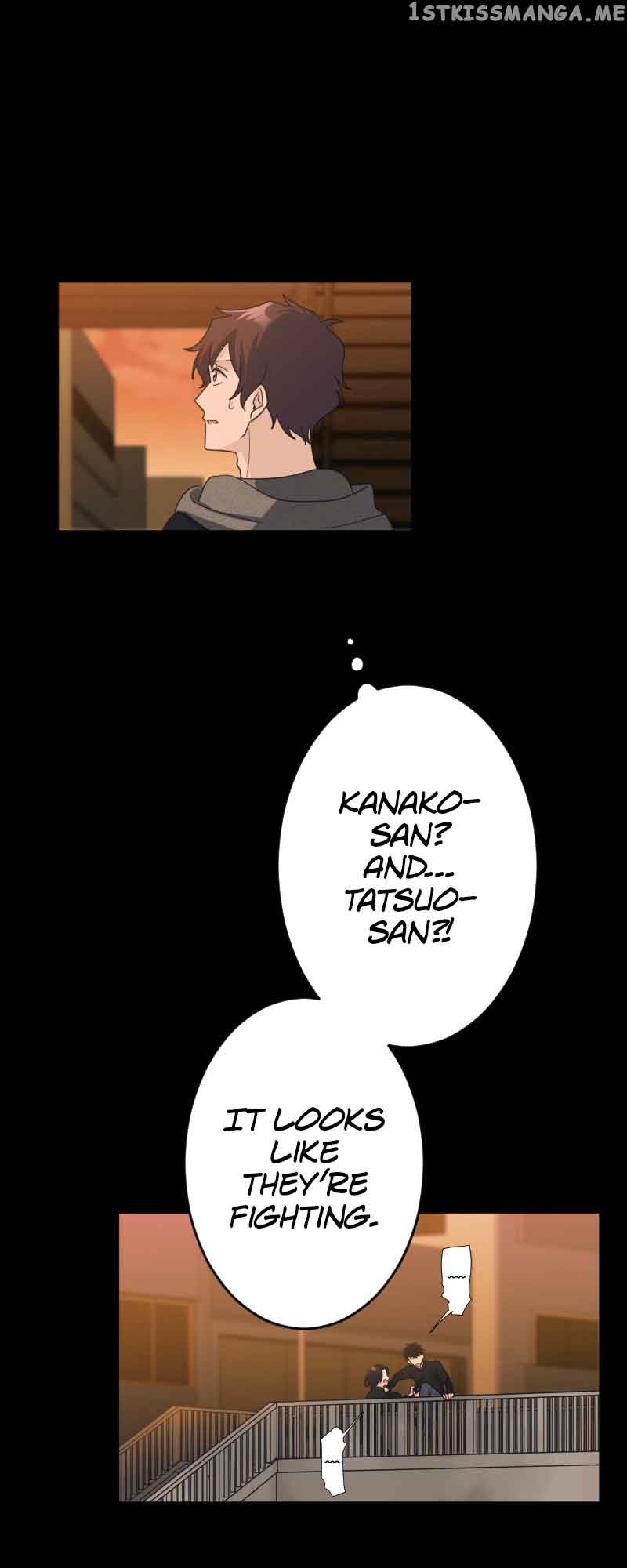 Once, It Was Love Chapter 114 - Page 2