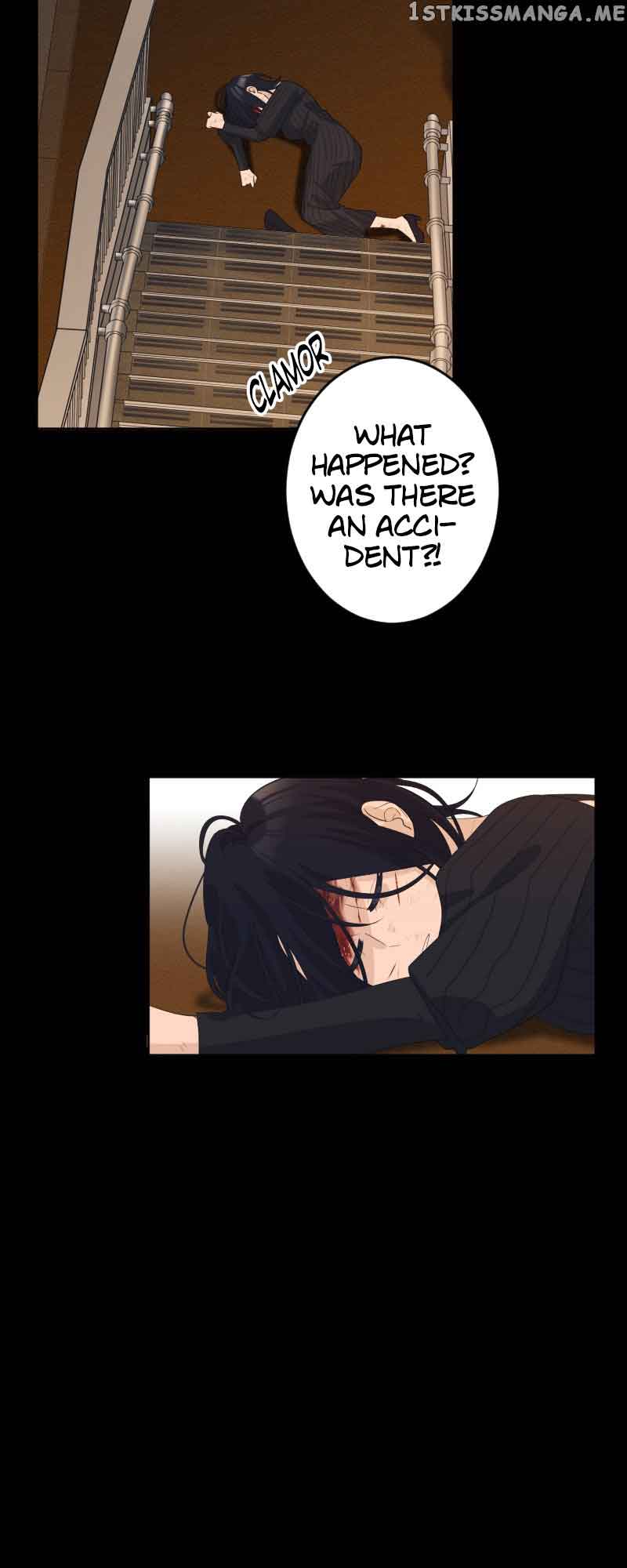 Once, It Was Love Chapter 114 - Page 11