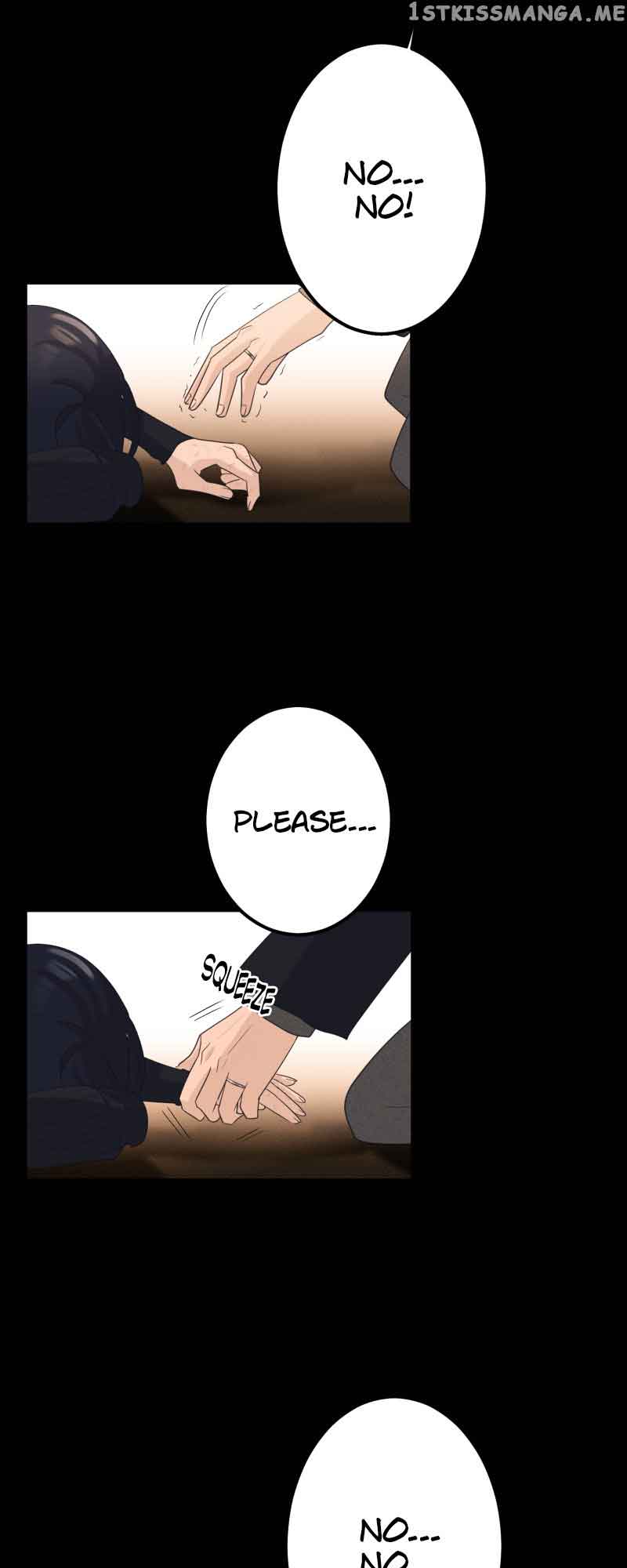 Once, It Was Love Chapter 114 - Page 17