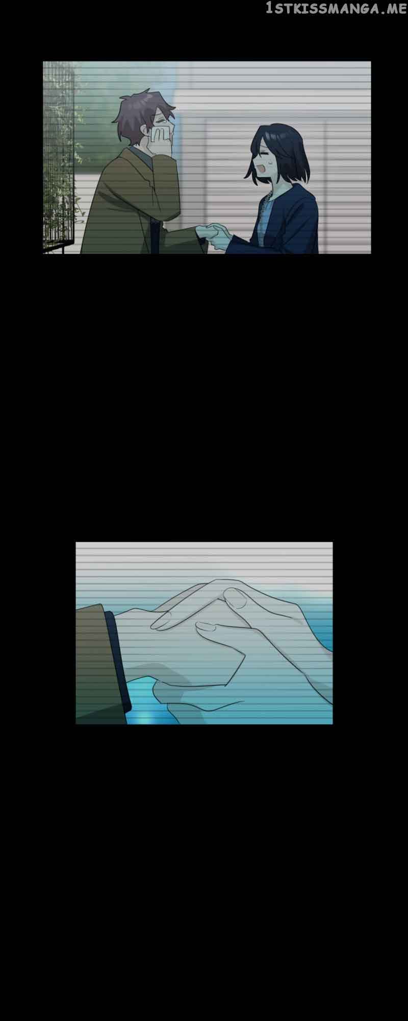Once, It Was Love Chapter 114 - Page 19