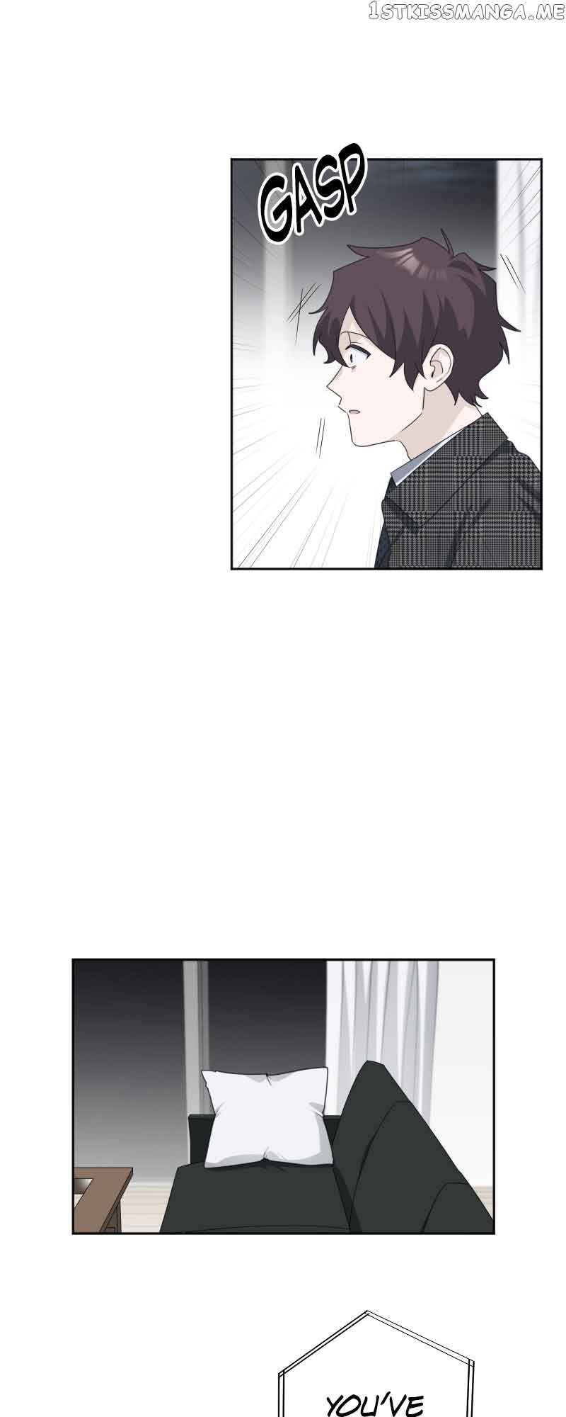 Once, It Was Love Chapter 114 - Page 23