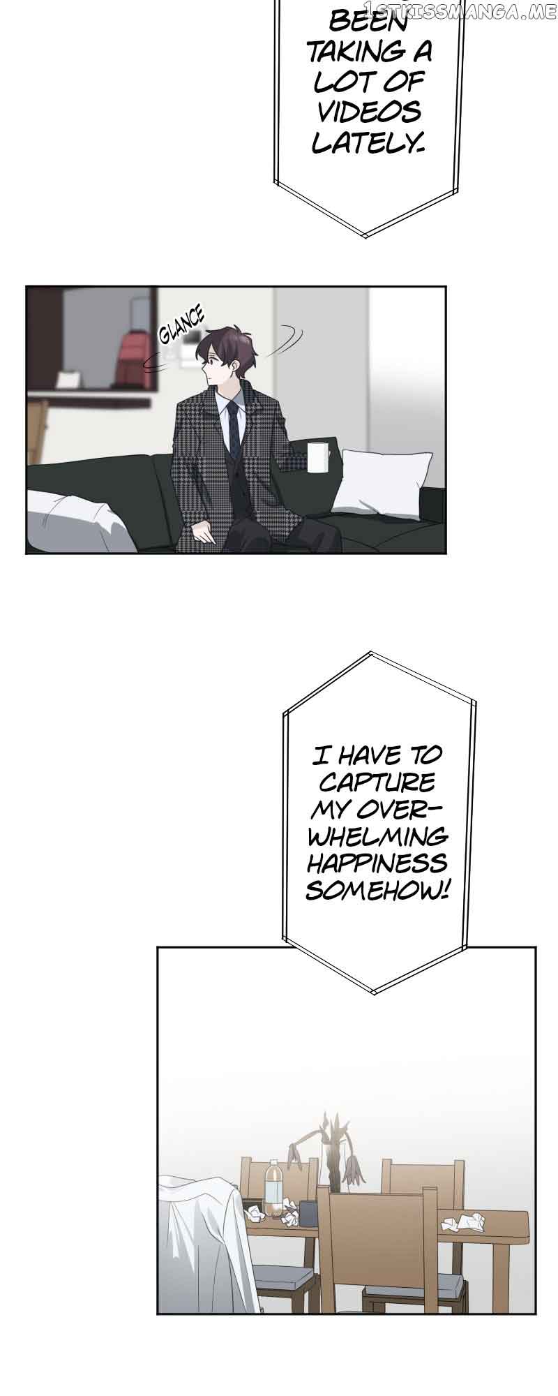 Once, It Was Love Chapter 114 - Page 24